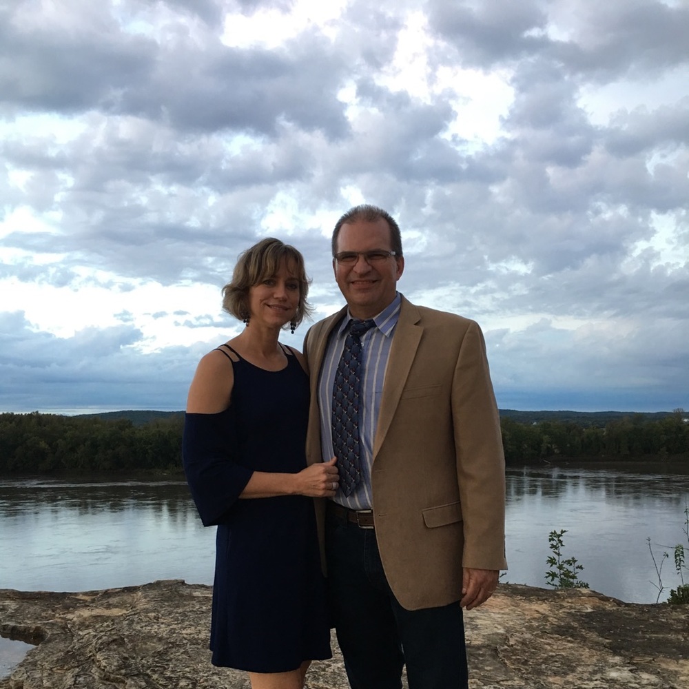 Meet your Posher, Dane